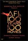 top one hundred films|afi top 100 movies of all time.